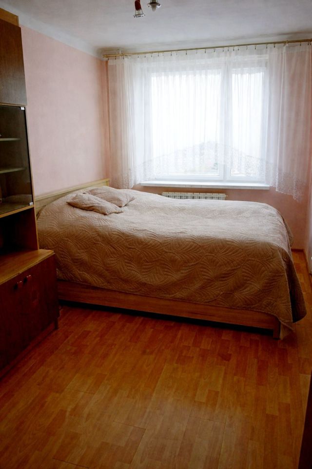 Mieszkanie 3-pokojowe Starachowice, ul. Józefa Dwernickiego. Zdjęcie 5