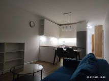 Mieszkanie 2-pokojowe Wrocław Fabryczna, ul. Małopanewska. Zdjęcie 2