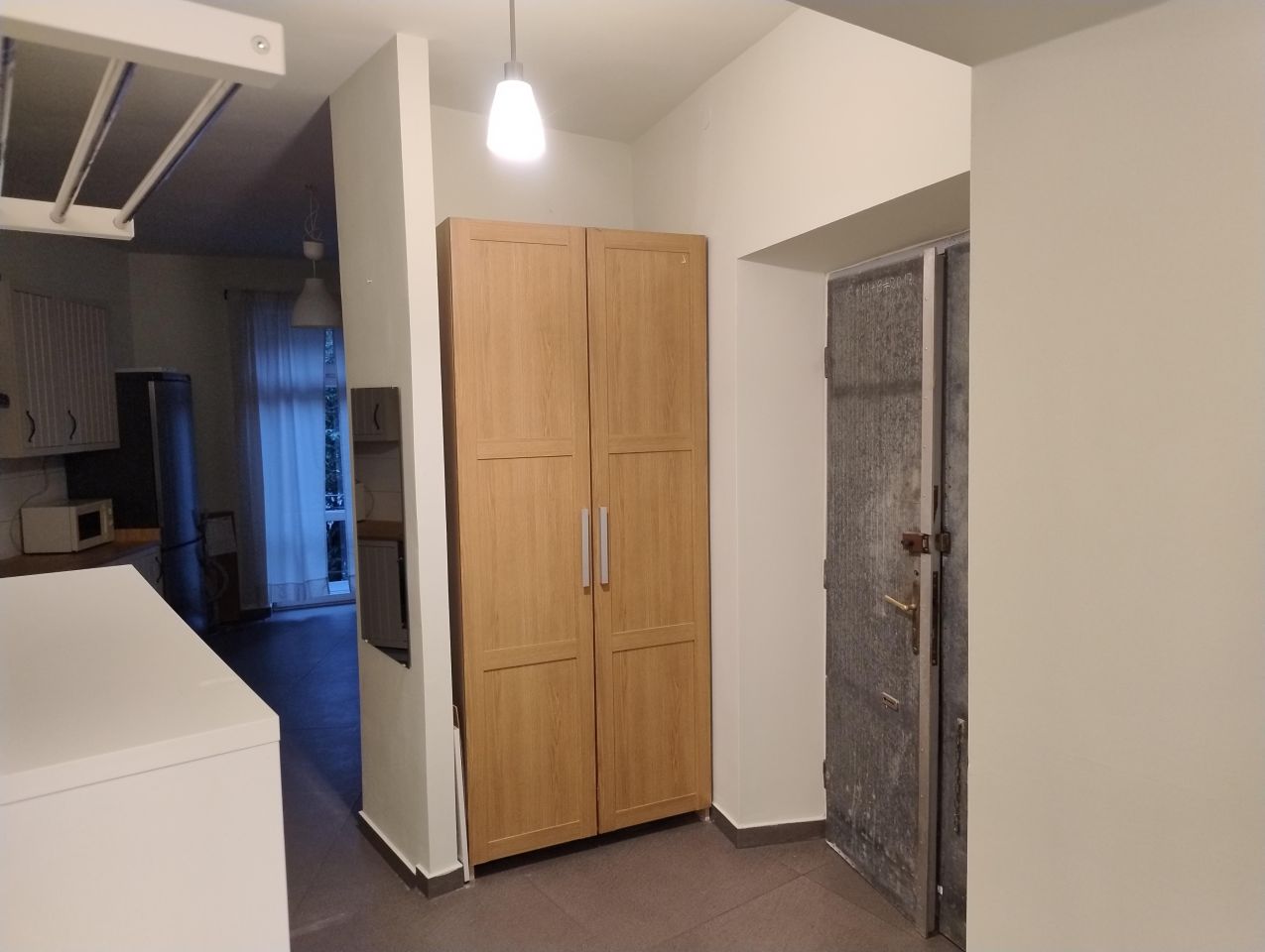Mieszkanie 2-pokojowe Kraków Dębniki, ul. Barska. Zdjęcie 9