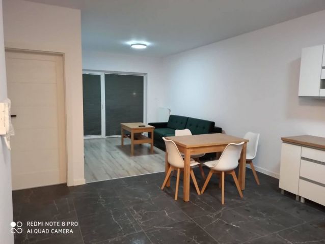 Mieszkanie 2-pokojowe Bielsko-Biała Stare Bielsko, ul. Sarni Stok. Zdjęcie 1