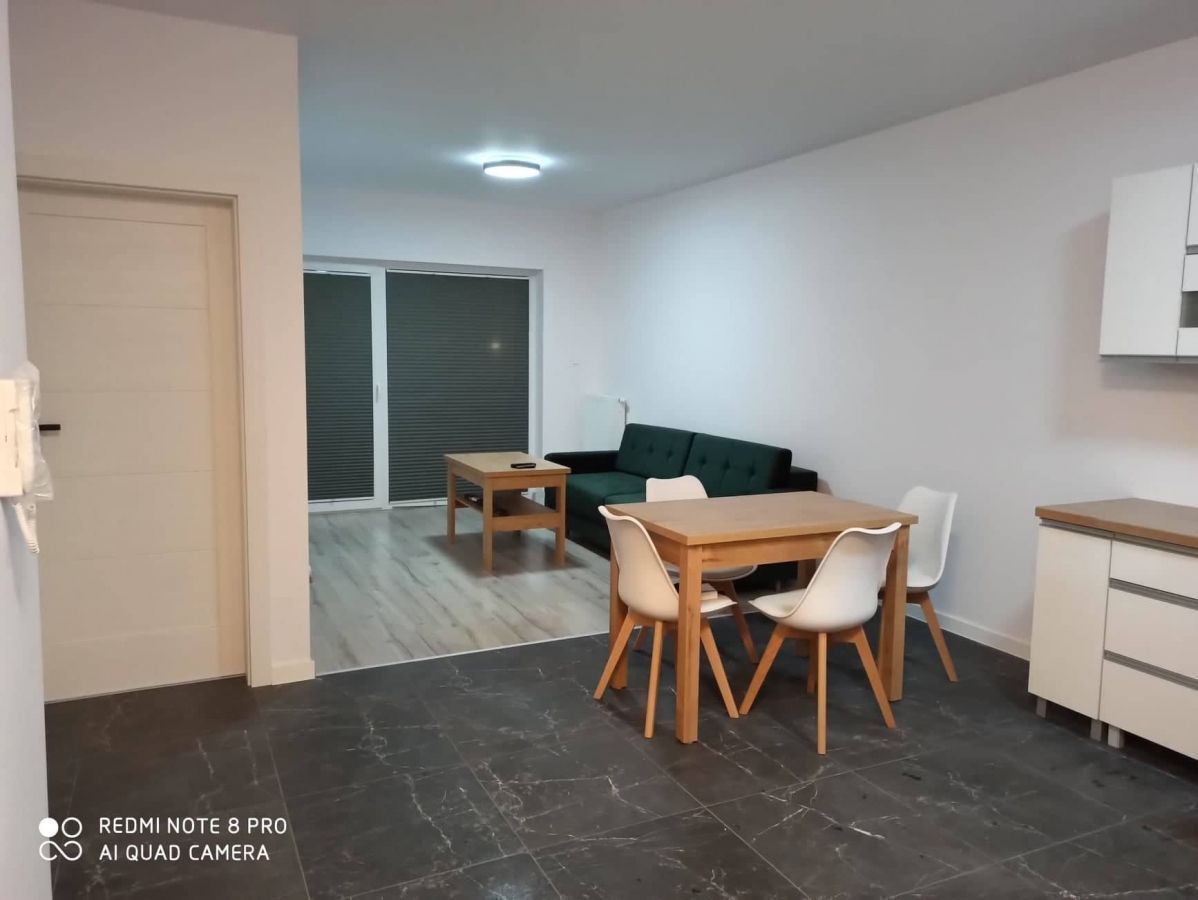 Mieszkanie 2-pokojowe Bielsko-Biała Stare Bielsko, ul. Sarni Stok