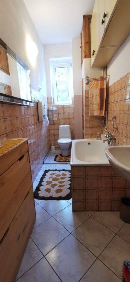 Mieszkanie 3-pokojowe Wałbrzych Nowe Miasto, ul. marsz. Józefa Piłsudskiego. Zdjęcie 7