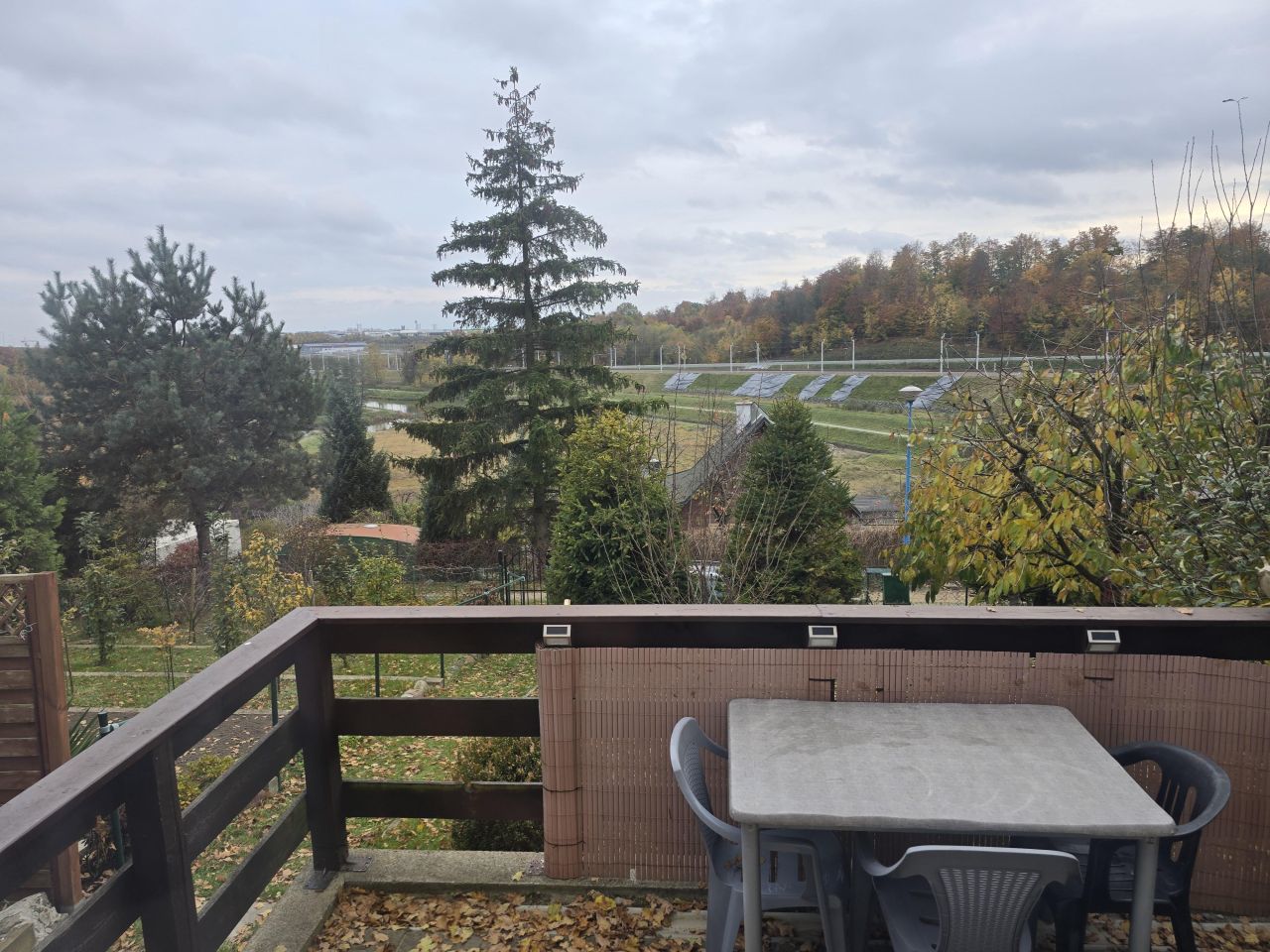 Działka rod Gdańsk Matarnia, ul. Sąsiedzka. Zdjęcie 13