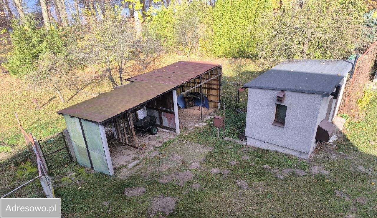 dom wolnostojący, 3 pokoje Lidzbark, ul. Lipowa. Zdjęcie 5