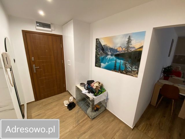 Mieszkanie 2-pokojowe Nysa, ul. Mariacka. Zdjęcie 7