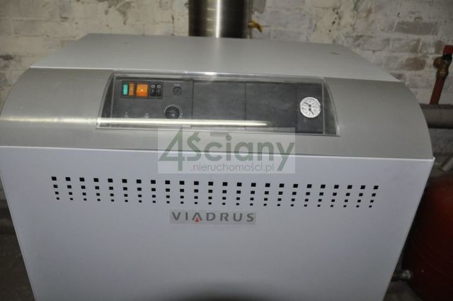 Hotel/pensjonat Warszawa Wawer. Zdjęcie 11