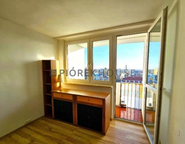 Mieszkanie 2-pokojowe Warszawa Praga-Północ, al. Prymasa Tysiąclecia. Zdjęcie 7