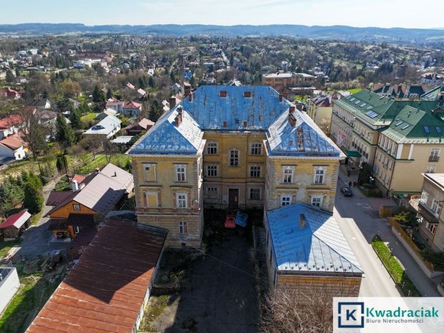 kamienica, 21 pokoi Sanok, ul. Sienkiewicza. Zdjęcie 9