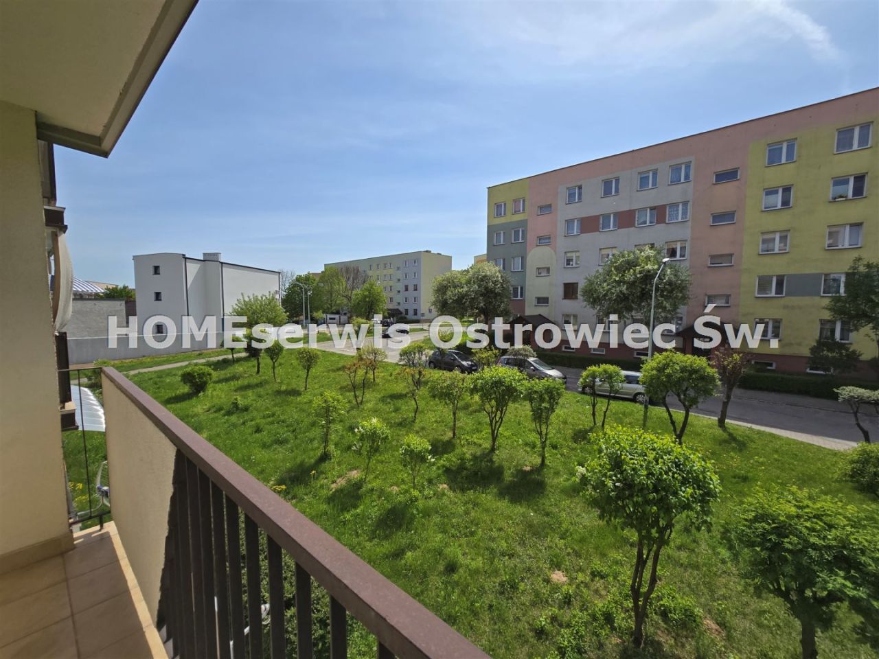 Mieszkanie 3-pokojowe Ostrowiec Świętokrzyski Stawki. Zdjęcie 11