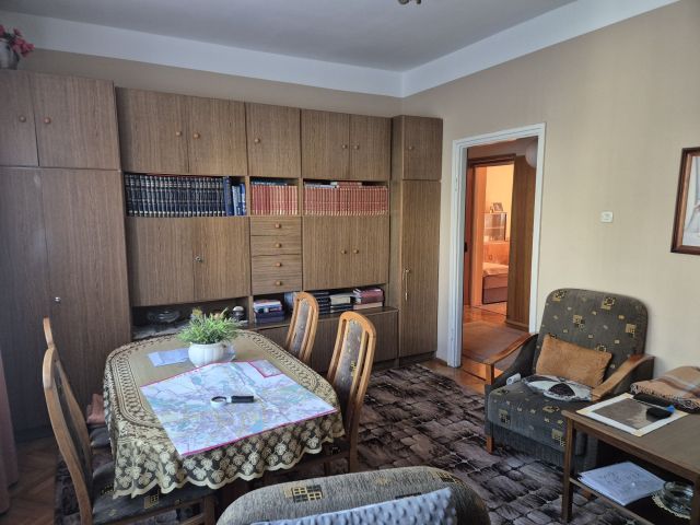 Mieszkanie 2-pokojowe Konin, ul. Powstańców Wielkopolskich. Zdjęcie 1