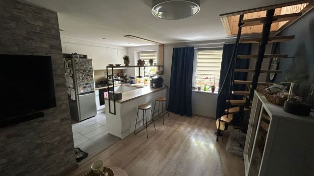 Mieszkanie 4-pokojowe Zabrze Centrum, ul. Opolska. Zdjęcie 1