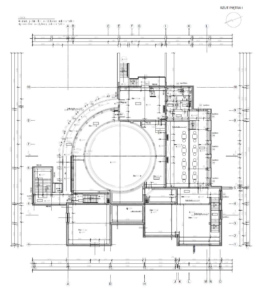 Nieruchomość komercyjna Ostrołęka, ul. Natury. Zdjęcie 39