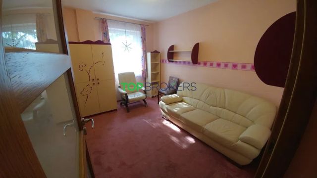 Mieszkanie 3-pokojowe Warszawa Włochy, ul. Czereśniowa. Zdjęcie 6