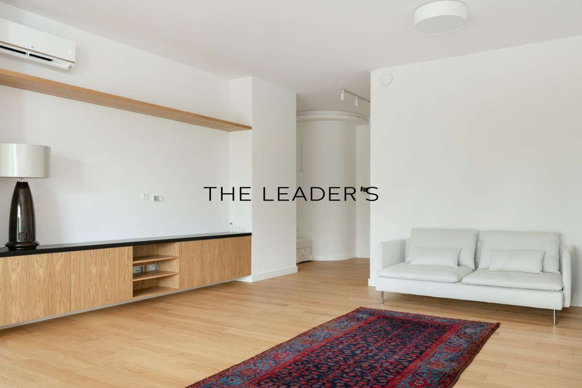 Mieszkanie 4-pokojowe Warszawa Mokotów, ul. Zajączkowska. Zdjęcie 7