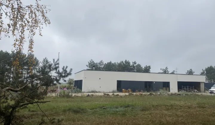 dom wolnostojący, 4 pokoje Łódź