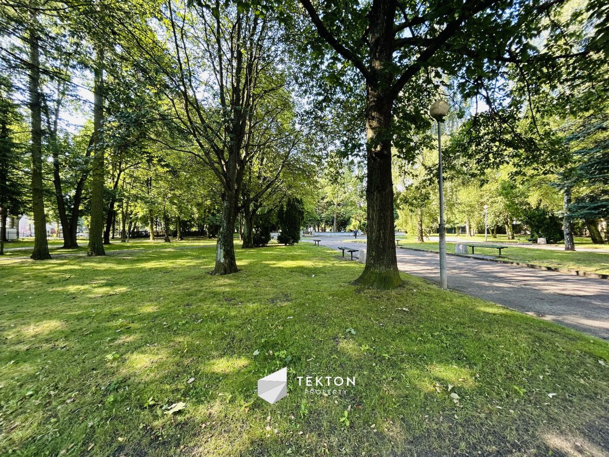 Mieszkanie 4-pokojowe Ostróda, ul. Grunwaldzka. Zdjęcie 14