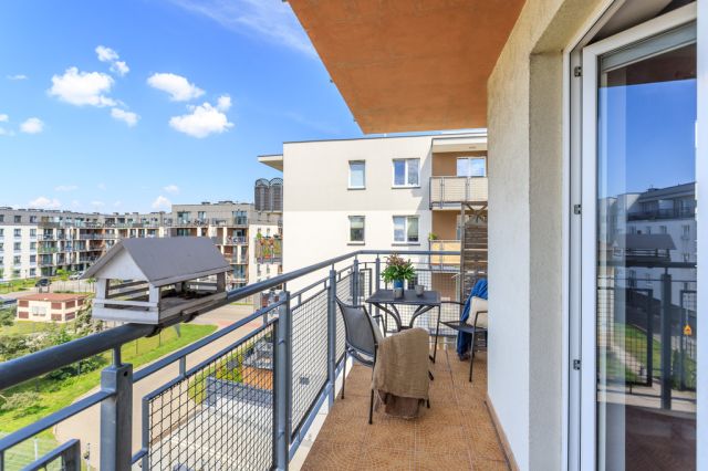 Mieszkanie 2-pokojowe Warszawa Białołęka, ul. Modlińska. Zdjęcie 7