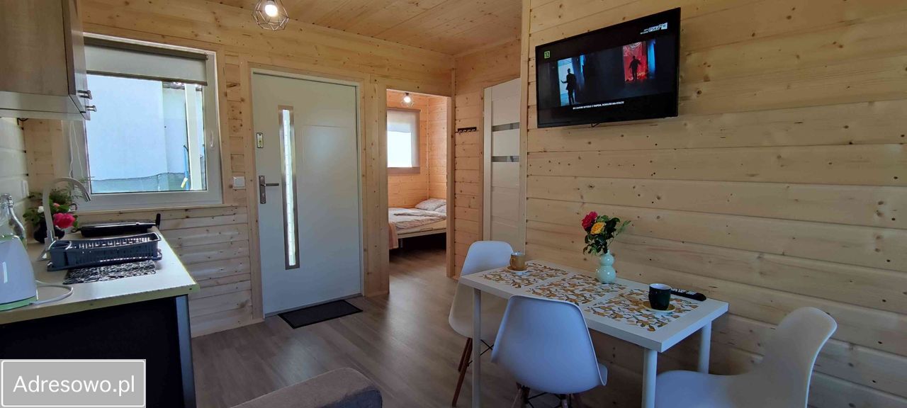 Działka inwestycyjna Ustronie Morskie, ul. Łąkowa. Zdjęcie 11