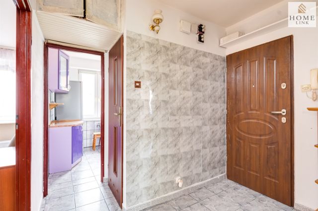 Mieszkanie 3-pokojowe Olsztyn Nagórki, ul. Mieczysława Orłowicza. Zdjęcie 11