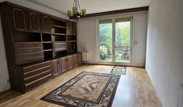 Mieszkanie 2-pokojowe Szczecin Niebuszewo, ul. Maksymiliana Golisza