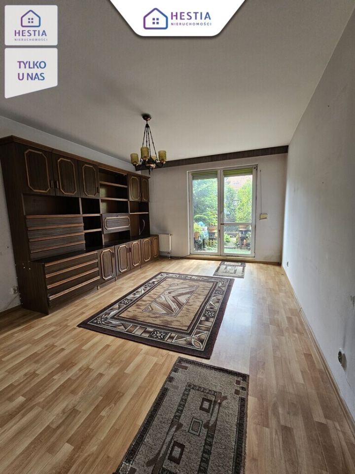 Mieszkanie 2-pokojowe Szczecin Niebuszewo, ul. Maksymiliana Golisza