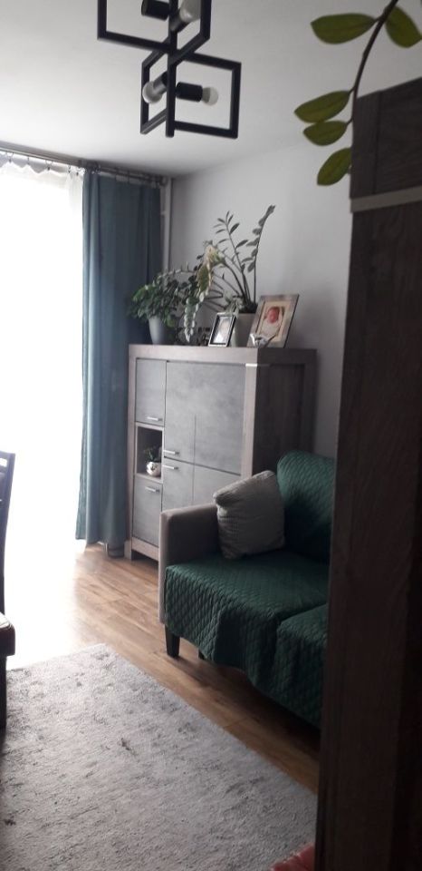 Mieszkanie 3-pokojowe Pruszków