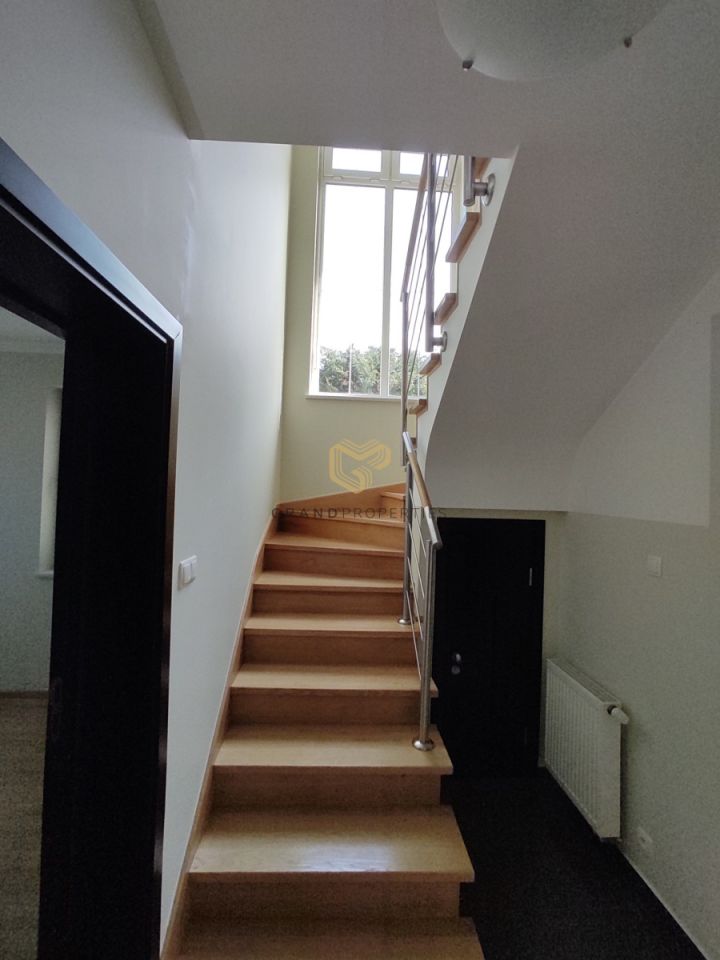 bliźniak, 5 pokoi Warszawa Wawer. Zdjęcie 22