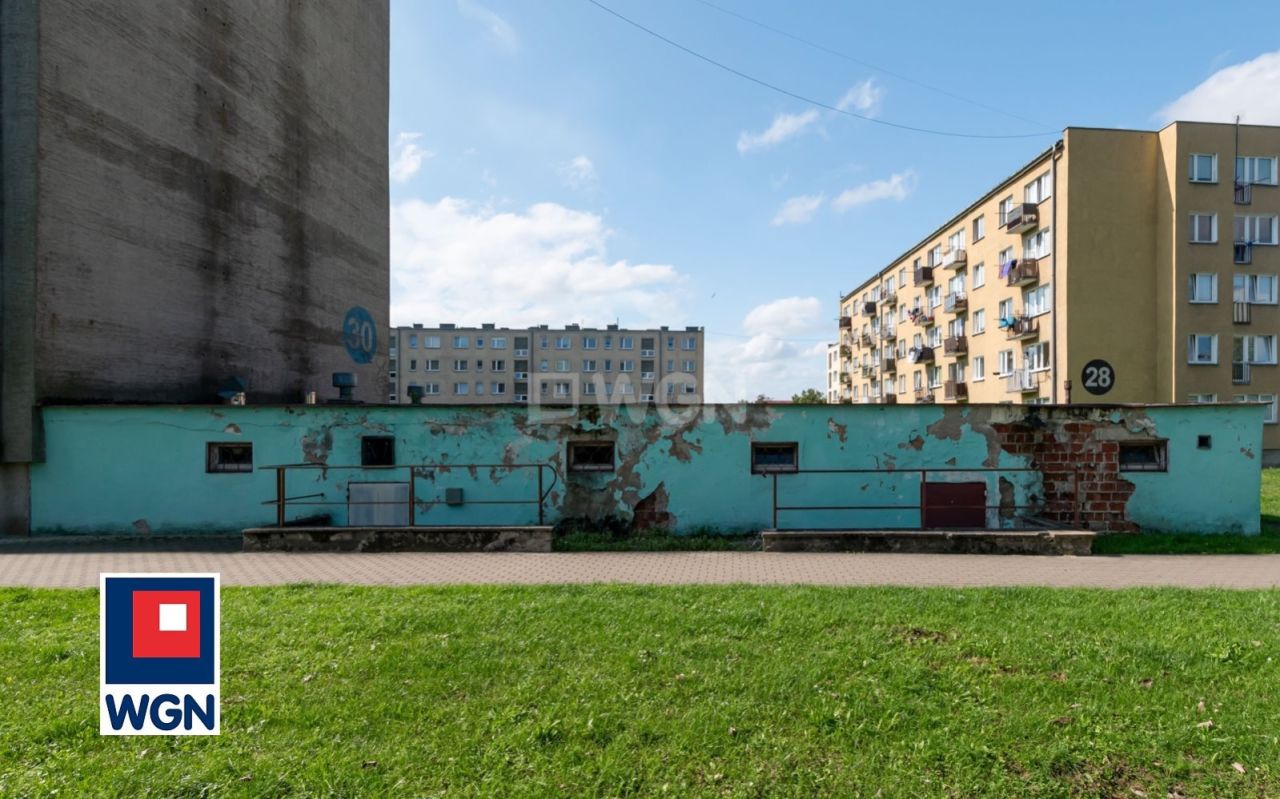 Działka budowlana Pasłęk, ul. Ogrodowa. Zdjęcie 5