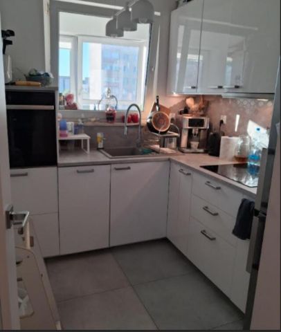 Mieszkanie 2-pokojowe Warszawa Mokotów, ul. Puławska. Zdjęcie 4