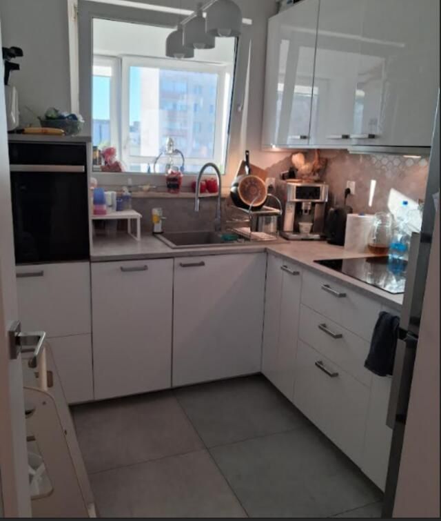 Mieszkanie 2-pokojowe Warszawa Mokotów, ul. Puławska. Zdjęcie 4