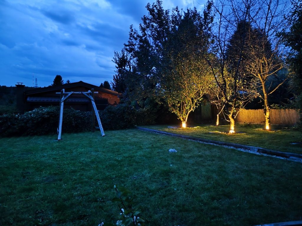 Działka rod Gdynia Chwarzno-Wiczlino. Zdjęcie 3