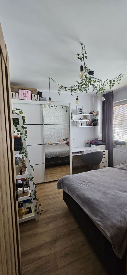 dom szeregowy Bieniewice. Zdjęcie 3