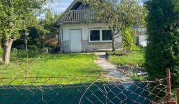 Działka rod Giżycko