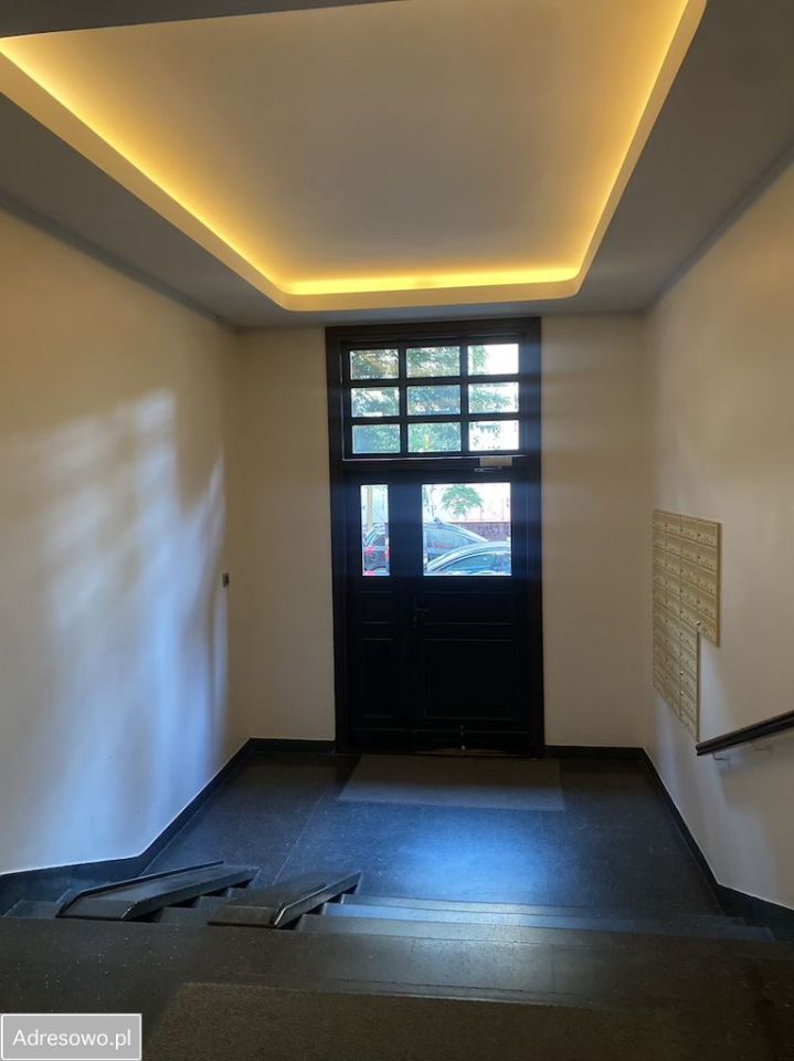 Biuro Warszawa Mokotów, ul. Asfaltowa. Zdjęcie 9