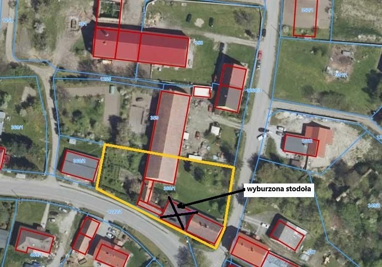 dom wolnostojący, 10 pokoi Jaźwina. Zdjęcie 53