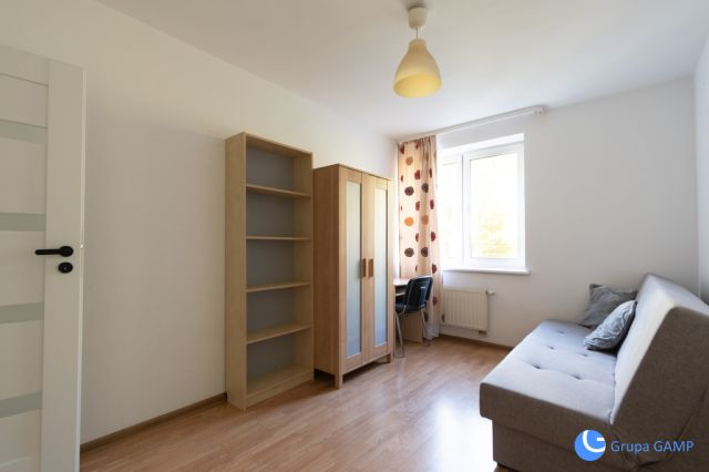 Mieszkanie 3-pokojowe Kraków Dębniki, ul. Kobierzyńska. Zdjęcie 7