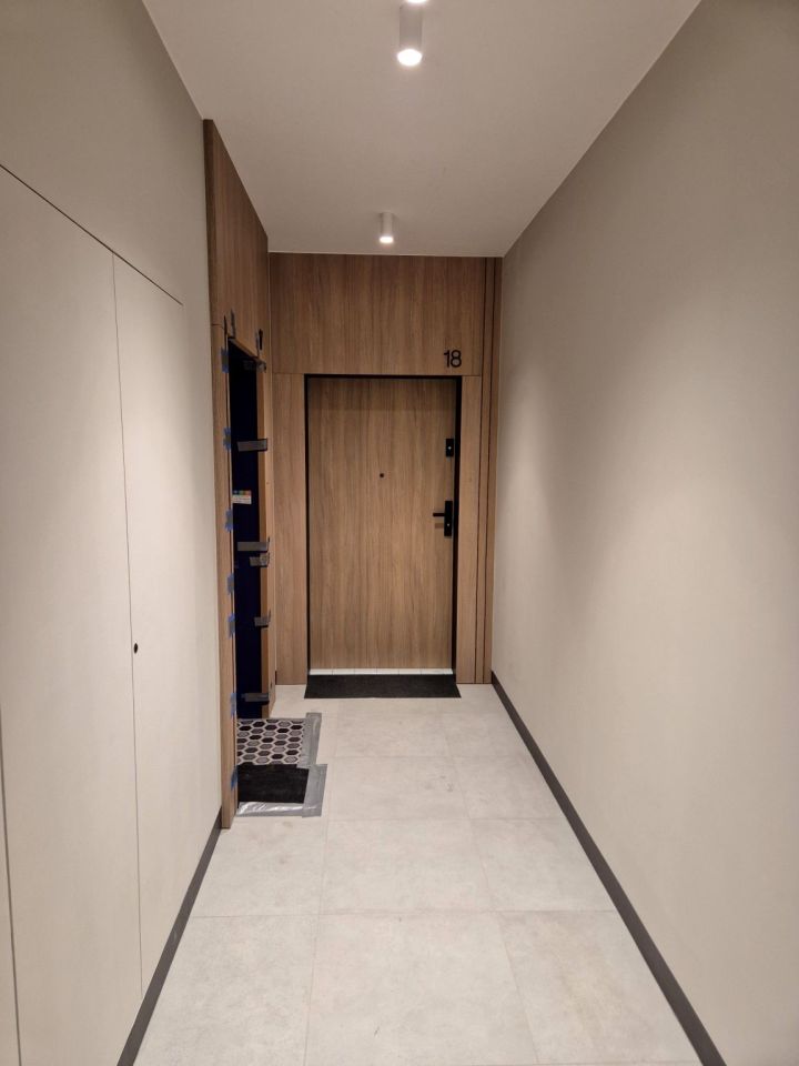 Mieszkanie 3-pokojowe Łódź Bałuty, ul. Nad Sokołówką. Zdjęcie 16