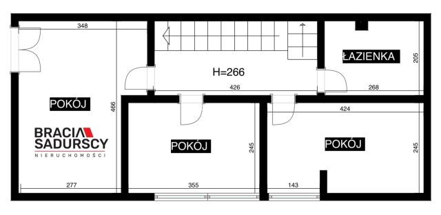 dom szeregowy, 4 pokoje Zielonki, ul. Lawendowa. Zdjęcie 21