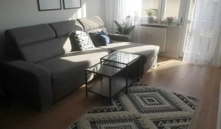 Mieszkanie 2-pokojowe Kielce KSM