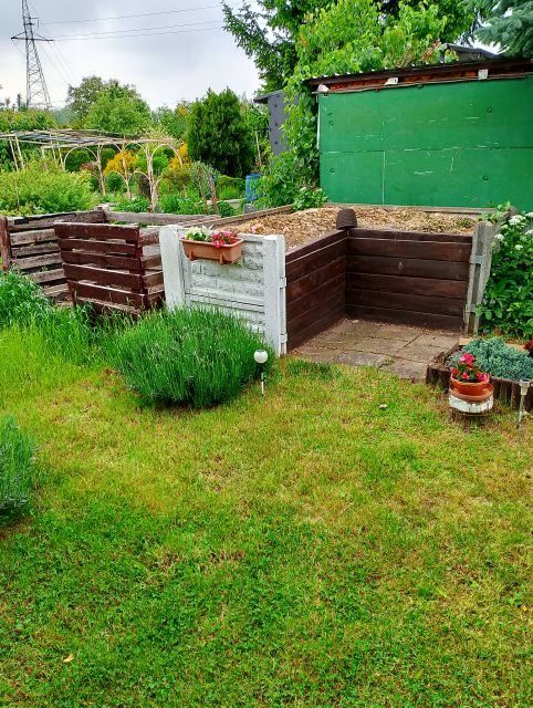 Działka rekreacyjna Ostrów Wielkopolski Zębców, ul. Wrocławska. Zdjęcie 3