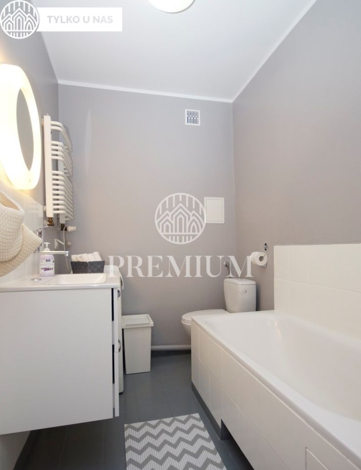 Mieszkanie 2-pokojowe Bydgoszcz, ul. Karpacka. Zdjęcie 4