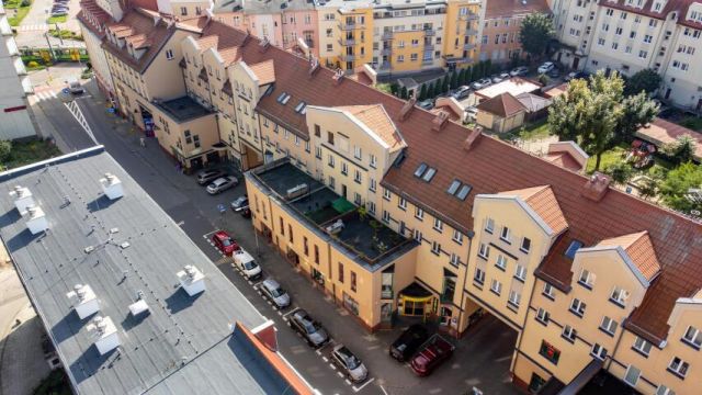 Lokal Elbląg, ul. Henryka Nitschmanna. Zdjęcie 1