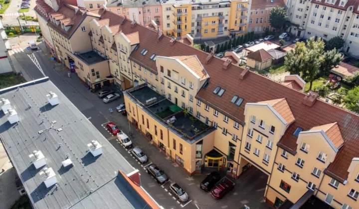 Lokal Elbląg, ul. Henryka Nitschmanna