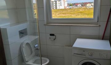 Mieszkanie 2-pokojowe Oława, ul. Poranna