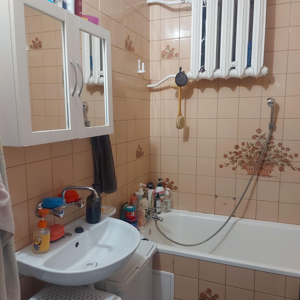 Mieszkanie 3-pokojowe Kielce Świętokrzyskie, ul. Florentyny Malskiej. Zdjęcie 4