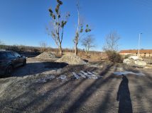 Hala/magazyn Żelazna. Zdjęcie 4