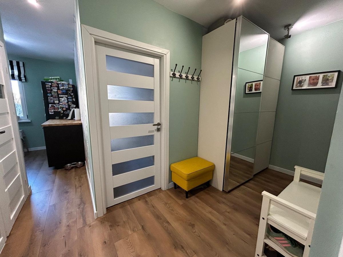 Mieszkanie 2-pokojowe Łódź Radogoszcz, ul. Nastrojowa. Zdjęcie 2