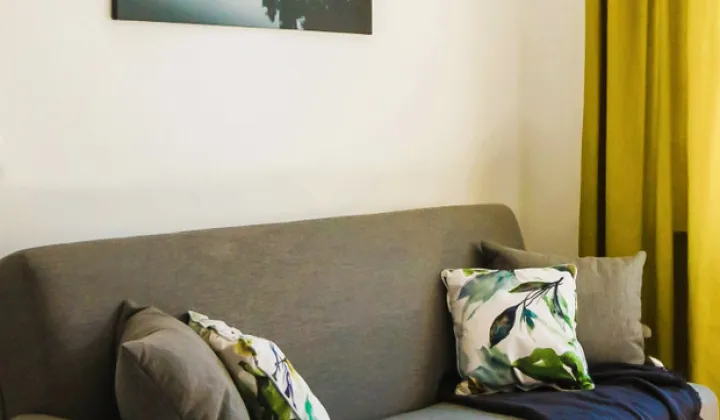 Mieszkanie 1-pokojowe Łódź Śródmieście, ul. Stefana Żeromskiego