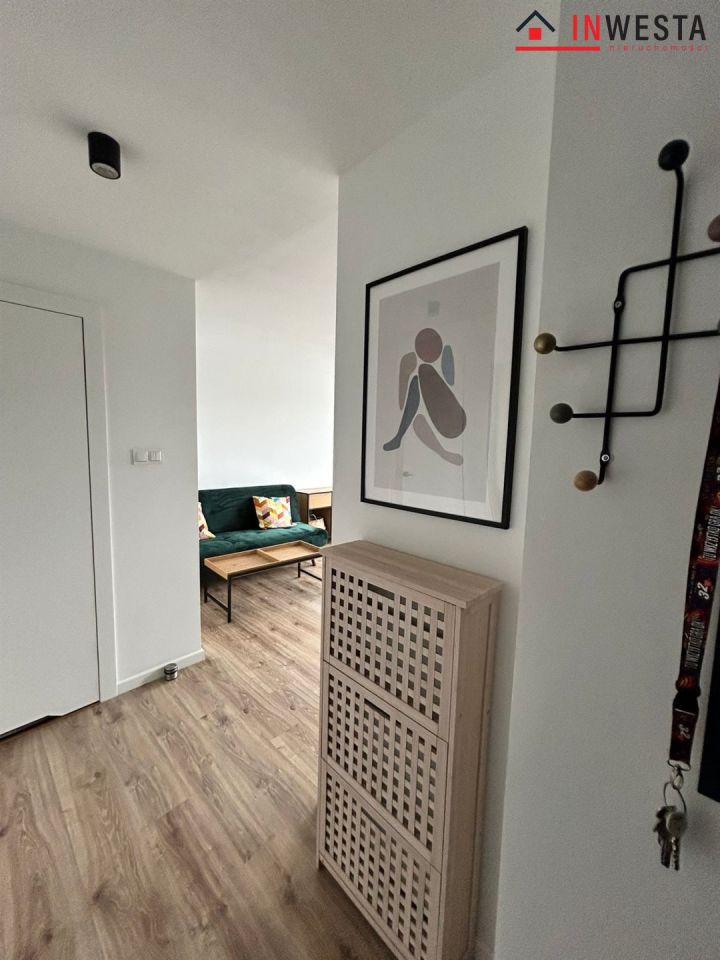 Mieszkanie 3-pokojowe Warszawa Praga-Południe, ul. Afrykańska. Zdjęcie 11