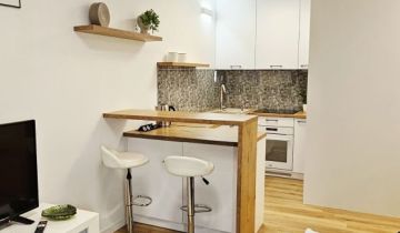 Mieszkanie 2-pokojowe Wrocław Stabłowice, ul. Lubomierska